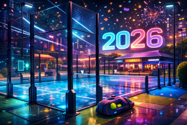 GELUKKIG, GEZOND EN SPORTIEF 2026!